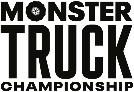 Monster Truck Championship Логотип