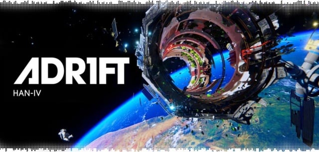 ADR1FT Логотип