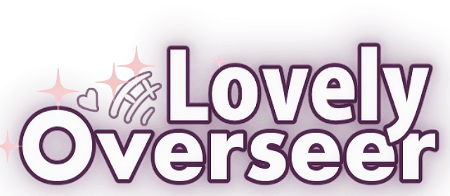 Lovely Overseer Логотип