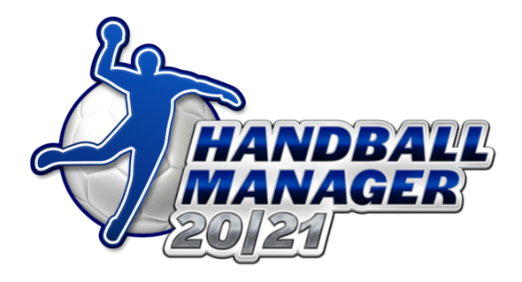 Handball Manager 2021 Логотип
