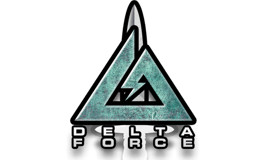 Delta Force Логотип