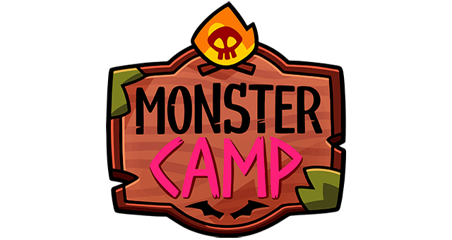 Monster Prom 2: Monster Camp Логотип