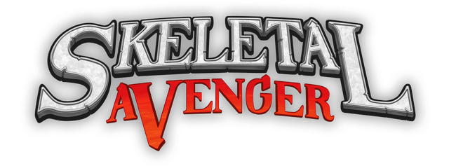 Skeletal Avenger Логотип