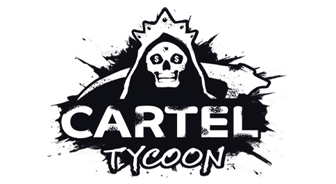 Cartel Tycoon Логотип