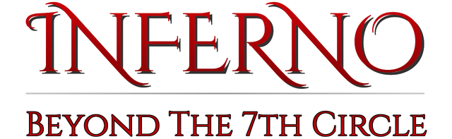 Inferno - Beyond the 7th Circle Логотип