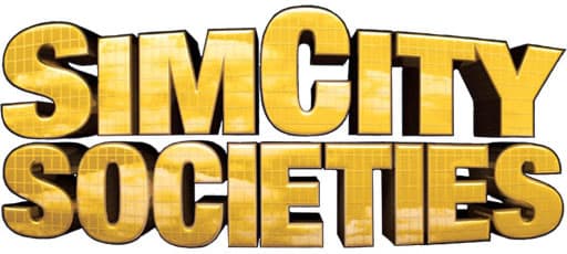 SimCity: Societies Логотип