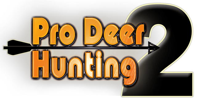 Pro Deer Hunting 2 Логотип