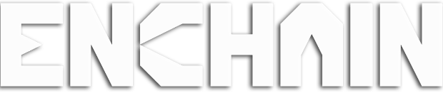ENCHAIN Логотип