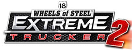 18 Wheels of Steel: Extreme Trucker 2 Логотип