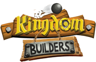 Kingdom Builders Логотип