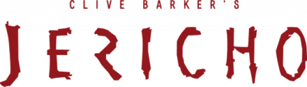 Clive Barker's Jericho Логотип