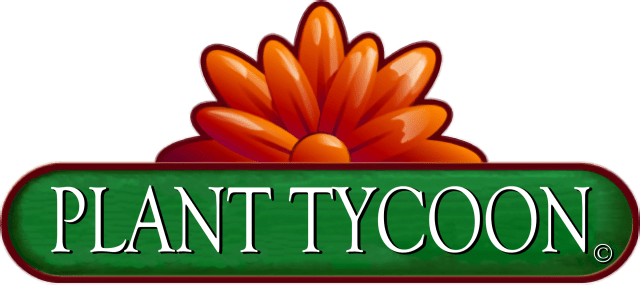 Plant Tycoon Логотип