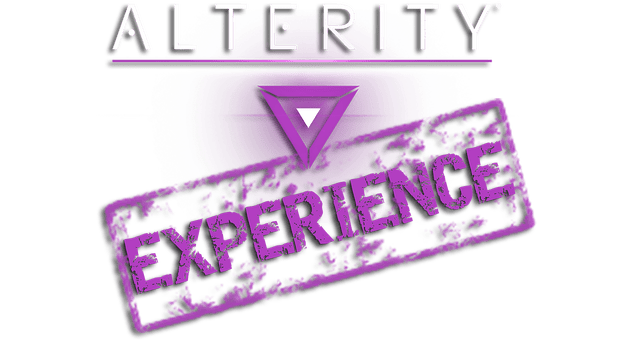 ALTERITY EXPERIENCE Логотип