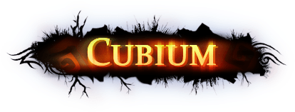 Cubium Логотип