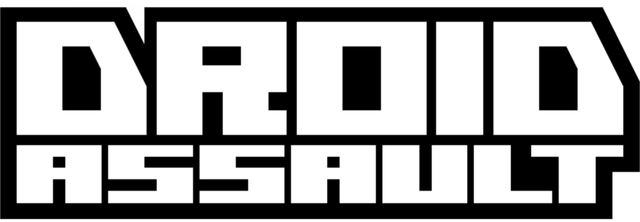 Droid Assault Логотип