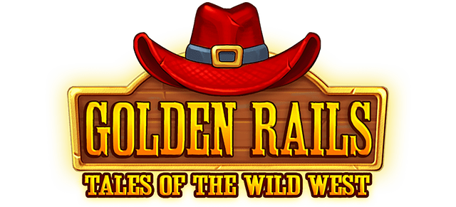 Golden Rails: Tales of the Wild West Логотип