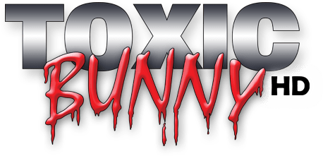 Toxic Bunny HD Логотип