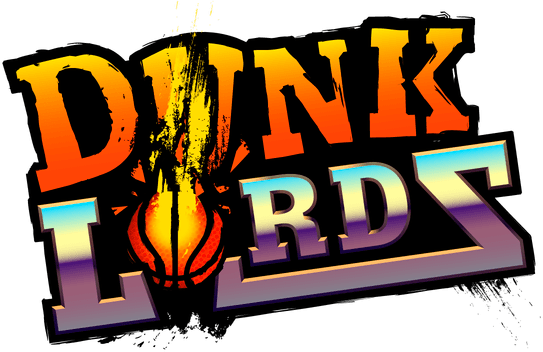 Dunk Lords Логотип