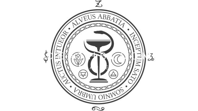 Deathbloom: Chapter 1 Логотип