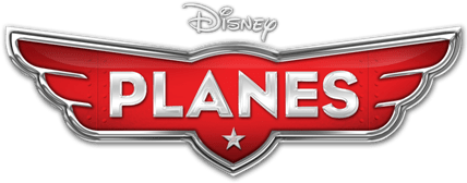 Disney Planes Логотип