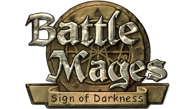 Battle Mages: Sign of Darkness Логотип