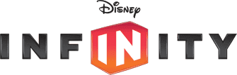 Disney Infinity 2.0: Gold Edition Логотип