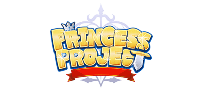 Princess Project Логотип