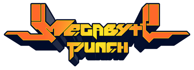 Megabyte Punch Логотип