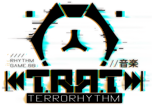 TERRORHYTHM (TRRT) Логотип