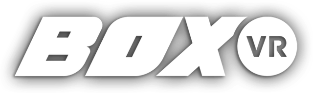 BOXVR Логотип