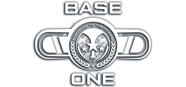 Base One Логотип
