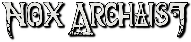 Nox Archaist Логотип