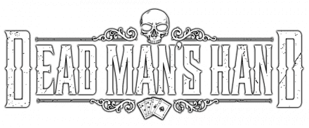 Dead Man's Hand Логотип