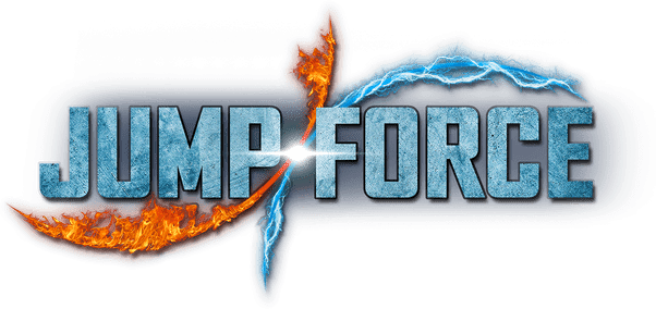 JUMP FORCE Логотип