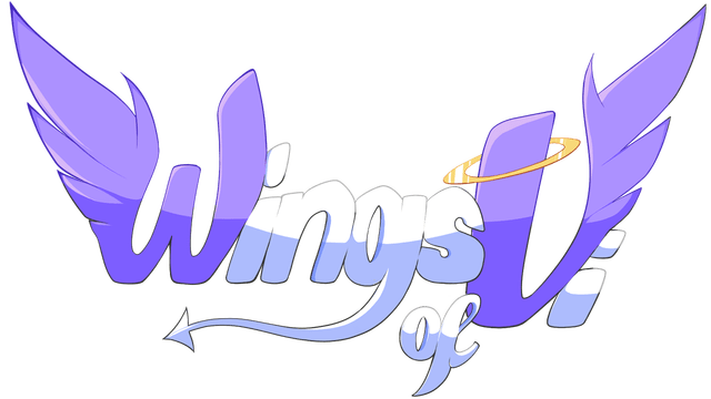 Wings of Vi Логотип
