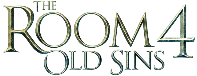 The Room 4: Old Sins Логотип