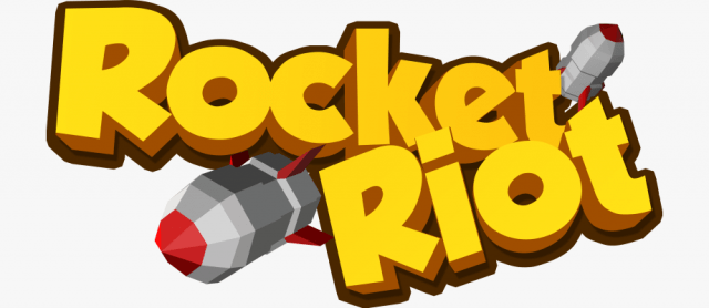 Rocket Riot Логотип