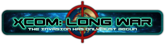 XCOM: Long War Логотип