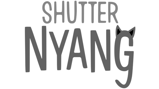 Shutter Nyang Логотип