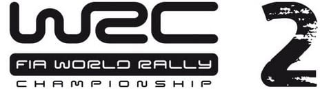 WRC 2: FIA World Rally Championship Логотип