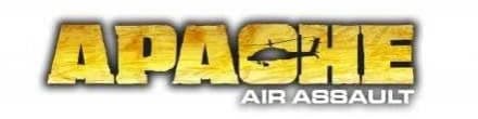 Apache: Air Assault Логотип