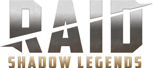 RAID: Shadow Legends Логотип