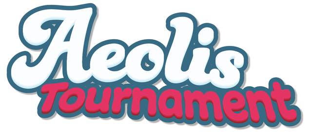 Aeolis Tournament Логотип