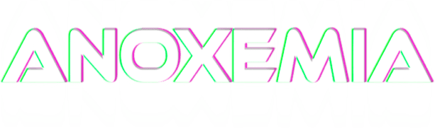 Anoxemia Логотип