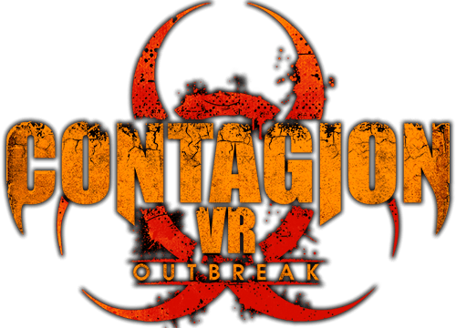 Contagion VR: Outbreak Логотип
