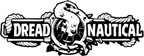 Dread Nautical Логотип