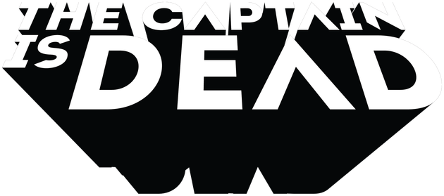 The Captain is Dead Логотип