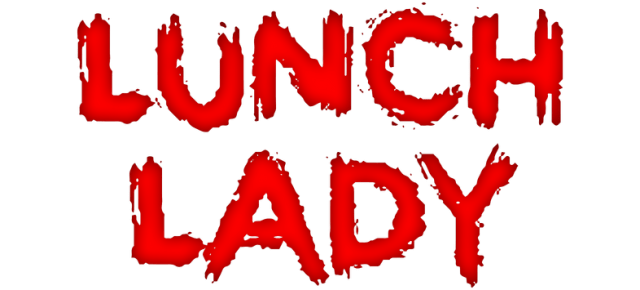 Lunch Lady Логотип