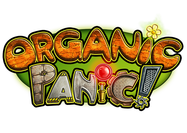 Organic Panic Логотип