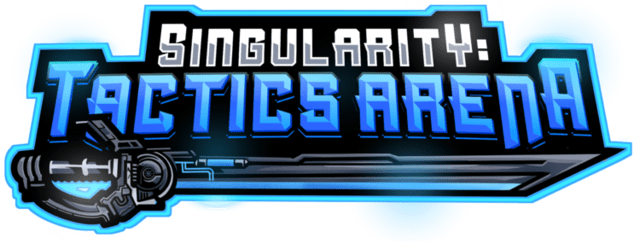 Singularity: Tactics Arena Логотип